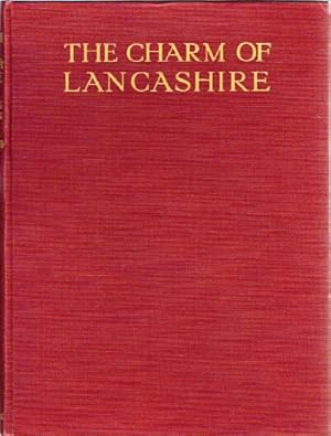 Imagen del vendedor de The Charm of Lancashire a la venta por Round Table Books, LLC