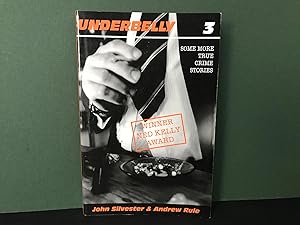 Underbelly 3: Some More True Crime Stories