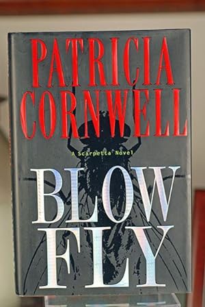 Blow Fly (Signed First Edition)