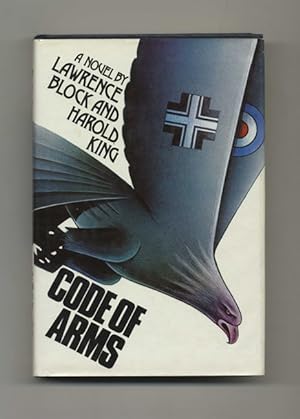 Seller image for Code of Arms: A Novel - 1st Edition/1st Printing for sale by Books Tell You Why  -  ABAA/ILAB