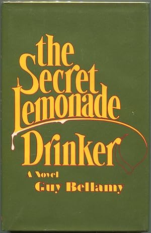 Bild des Verkufers fr The Secret Lemonade Drinker zum Verkauf von Evening Star Books, ABAA/ILAB