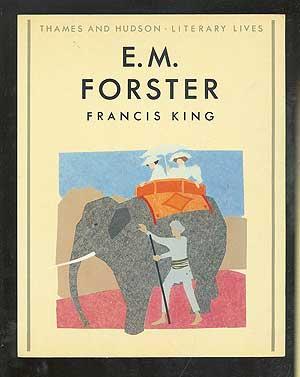 Bild des Verkufers fr E.M. Forster zum Verkauf von Between the Covers-Rare Books, Inc. ABAA