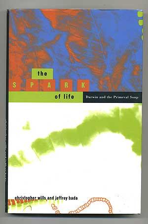 Bild des Verkufers fr The Spark of Life: Darwin and the Primeval Soup zum Verkauf von Between the Covers-Rare Books, Inc. ABAA