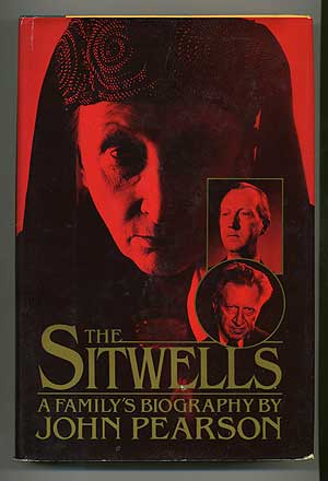 Seller image for The Sitwells: A Family's Biography for sale by Between the Covers-Rare Books, Inc. ABAA