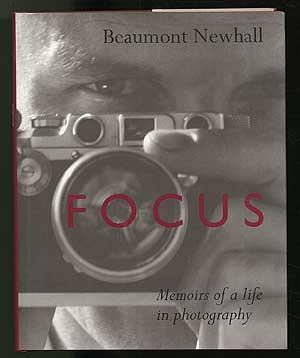 Seller image for Focus: Memoirs of a Life in Photography for sale by Between the Covers-Rare Books, Inc. ABAA
