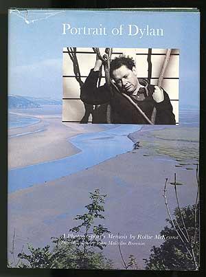 Image du vendeur pour Portrait of Dylan: A Photographer's Memoir mis en vente par Between the Covers-Rare Books, Inc. ABAA