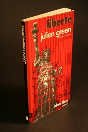 Seller image for Libert. for sale by Steven Wolfe Books