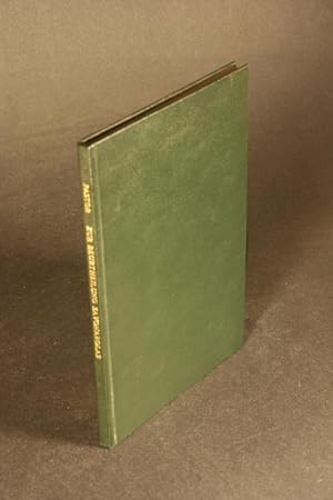 Bild des Verkufers fr Zur Beurtheilung Savonarolas : Kritische Streifzge. zum Verkauf von Steven Wolfe Books
