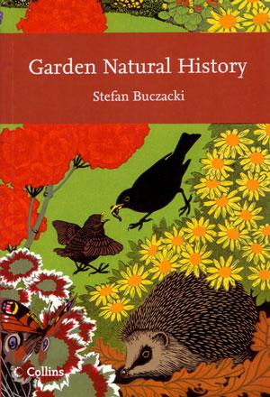 Seller image for Garden natural history. for sale by Andrew Isles Natural History Books