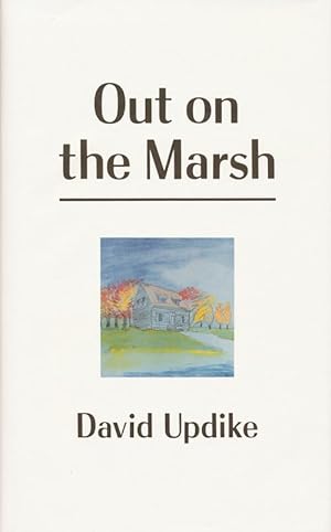 Seller image for Out on the Marsh for sale by Good Books In The Woods