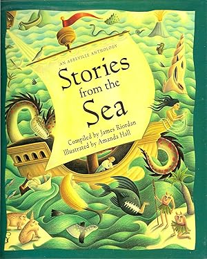 Immagine del venditore per Stories from the Sea venduto da Beverly Loveless