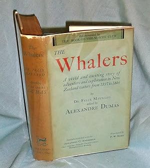 The Whalers