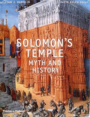 Immagine del venditore per Solomon's Temple Myth and History venduto da Book Realm