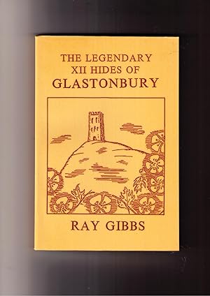 Bild des Verkufers fr The Legendary Twelve Hides of Glastonbury zum Verkauf von Brillig's Books