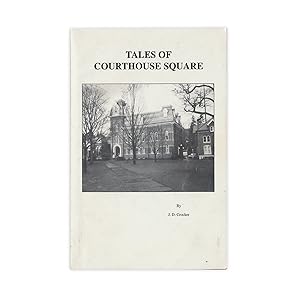 Tales of Courthouse Square