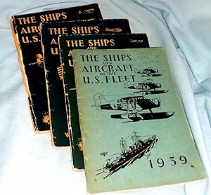 The Ships and Aircraft of the U.S.Fleet