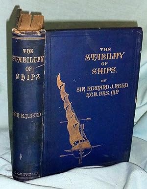 Bild des Verkufers fr A Treatise on The Stability of Ships zum Verkauf von Uncommon Books - The Gomez Collection