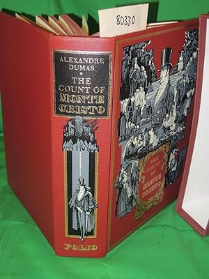 Image du vendeur pour The Count of Monte Cristo mis en vente par Princeton Antiques Bookshop