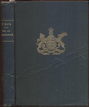 Imagen del vendedor de Noch ein Schwabenbuch. Wrttembergs Shne in Frankreich 1870/71. Neue Folge. Erinnerungen von Kriegsteilnehmern gesammelt u. hrsg. v. P. Dorsch. a la venta por Antiquariat Dwal