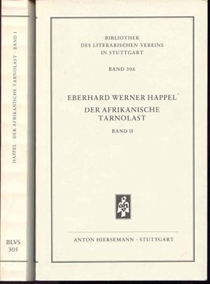 Bild des Verkufers fr Der afrikanische Tarnolast. Nach der Ausgabe von 1689 hrsg. v. John D. Lindberg. 4 Bnde. zum Verkauf von Antiquariat Dwal