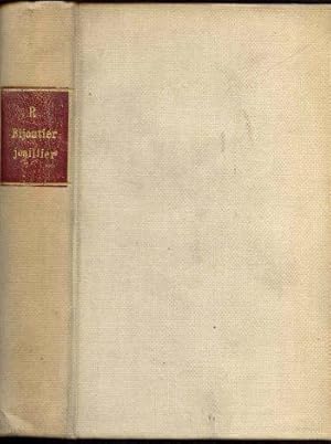 Imagen del vendedor de Nouveau manuel complet du bijoutier-joaillier et du sertisseur, comprenant la descripiton et la composition des pierres prcieuses, de la nacre, des perles, du corail et du jais, l'art de les tailler et de les imiter, les divers genres de sertissage, le montage des parures, etc., suivi de l historique des principaux ordres de chevalerie et de la description de leurs dcorations. Nouvelle dition, entirement refondue et augmente par M. A. Romain. a la venta por Antiquariat Dwal