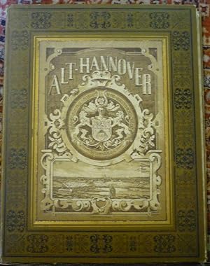 Seller image for Alt-Hannover. for sale by Antiquariat Dwal