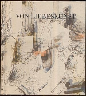 Von Liebeskunst.