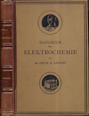 Handbuch der chemischen Technologie. Zwölfte (12.) Auflage. Bearbeitet von Ferdinand Fischer.