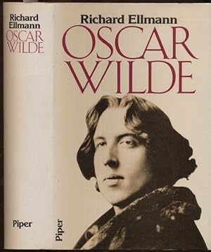 Bild des Verkufers fr Oscar Wilde. Aus dem Amerikanischen von Hans Wolf. zum Verkauf von Antiquariat Dwal