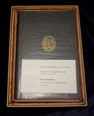 Image du vendeur pour JOHN D. YOUNG AND THE COLORADO GOLD RUSH mis en vente par Booklegger's Fine Books ABAA