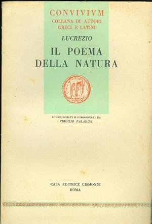 Il poema della natura