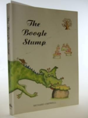 Imagen del vendedor de THE BOOGLE STUMP a la venta por Stella & Rose's Books, PBFA