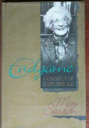 Seller image for Endgame: A Journal of the Seventy Ninth Year for sale by Canford Book Corral