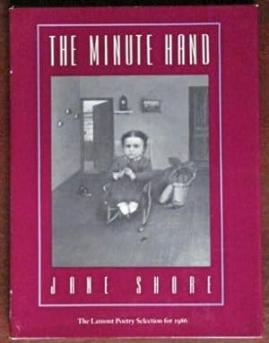 Imagen del vendedor de The Minute Hand a la venta por Canford Book Corral