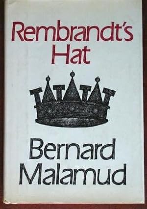 Seller image for Rembrandt's Hat for sale by Canford Book Corral