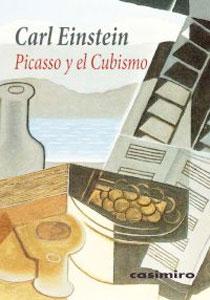 Seller image for PICASSO Y EL CUBISMO for sale by KALAMO LIBROS, S.L.