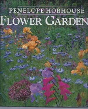 Seller image for Flower Garden for sale by Bay Books