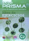 Nuevo Prisma C2: libro de ejercicios