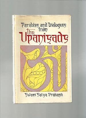 Seller image for PARABLES AND DIALOGUES FROM THE UPANISADS for sale by Books for Amnesty, Malvern