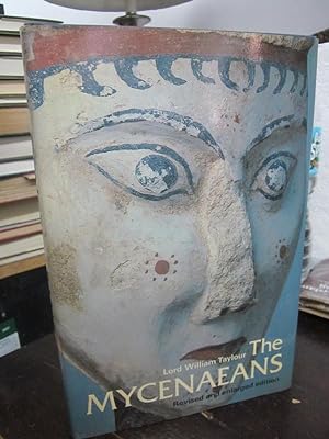 Immagine del venditore per The Mycenaeans (Revised & Enlarged edition) venduto da Atlantic Bookshop
