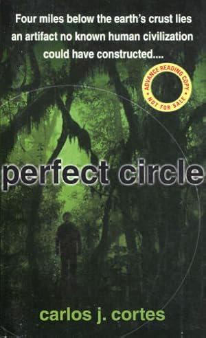 Immagine del venditore per Perfect Circle venduto da Dearly Departed Books