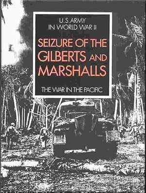 Seizure of the Gilberts and Marshalls