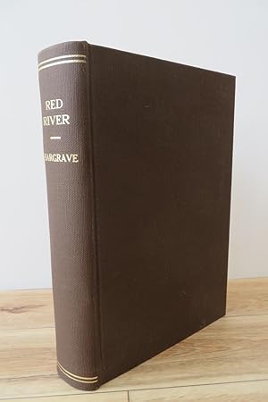 Seller image for Red River for sale by Attic Books (ABAC, ILAB)