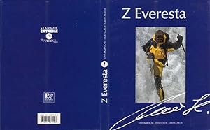 Imagen del vendedor de Z Everesta a la venta por Top of the World Books, LLC