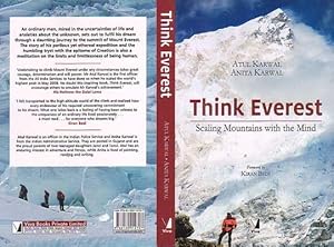 Think Everest: Scaling Mountains with the Mind