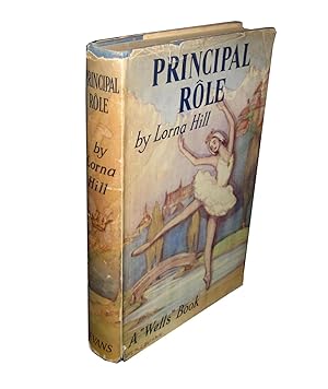 Principal Role