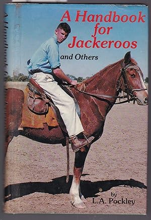 A Handbook for Jackeroos and Others : Volume 1