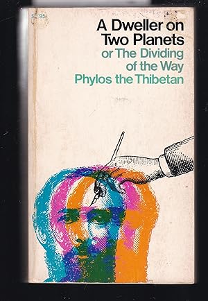 Seller image for A Dweller on Two Planets or the Dividing of the Way for sale by Laura Books