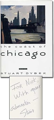 Bild des Verkufers fr The Coast of Chicago zum Verkauf von Between the Covers-Rare Books, Inc. ABAA