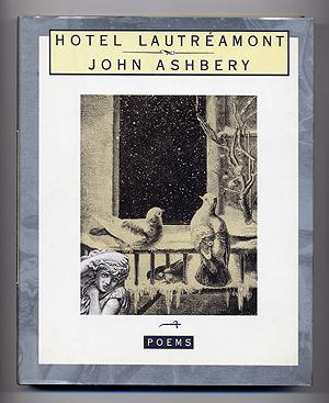 Imagen del vendedor de Hotel Lautreamont a la venta por Between the Covers-Rare Books, Inc. ABAA